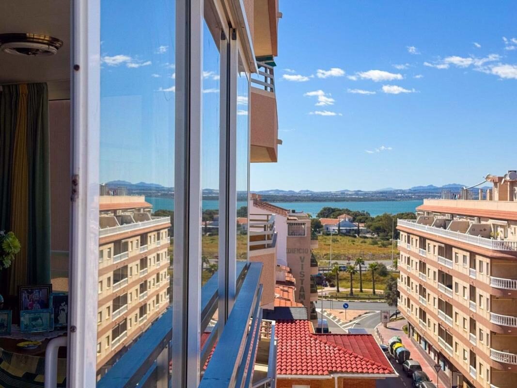 Апартаменти з 3 спальнями, 110м² в Торрев'єха, Іспанія [ID: 0152-529345]