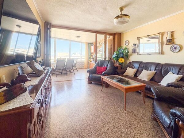Апартаменти в Торрев'єха, Іспанія, 110м² - зображення 14