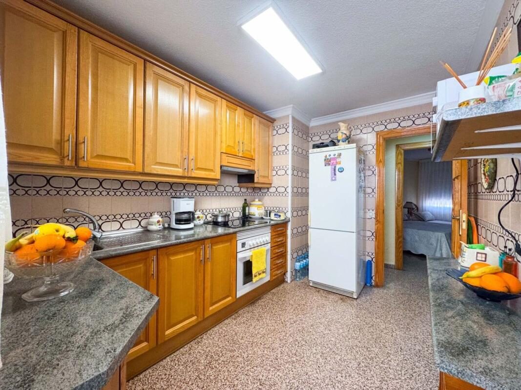 Апартаменти з 3 спальнями, 110м² в Торрев'єха, Іспанія [ID: 0152-529345]
