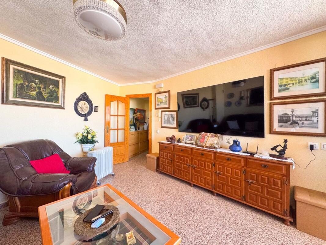 Апартаменти з 3 спальнями, 110м² в Торрев'єха, Іспанія [ID: 0152-529345]