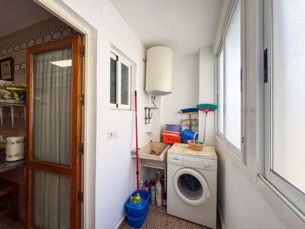 Апартаменти з 3 спальнями, 110м² в Торрев'єха, Іспанія [ID: 0152-529345]