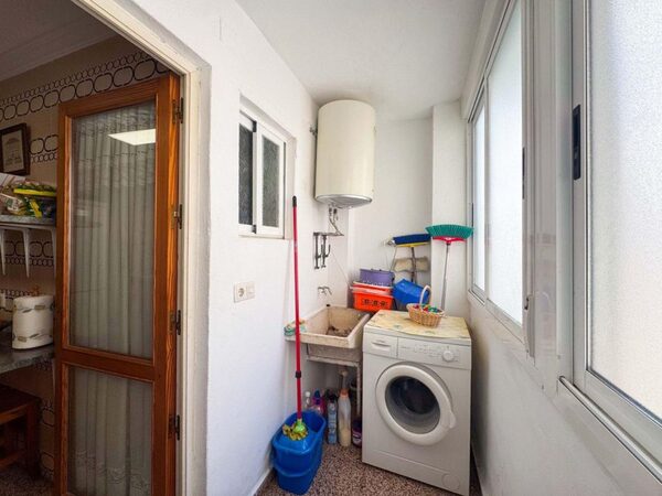 Апартаменти в Торрев'єха, Іспанія, 110м² - зображення 18
