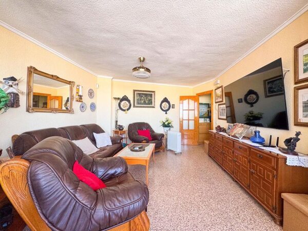 Апартаменти в Торрев'єха, Іспанія, 110м² - зображення 11