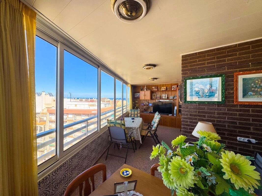 Апартаменти з 3 спальнями, 110м² в Торрев'єха, Іспанія [ID: 0152-529345]