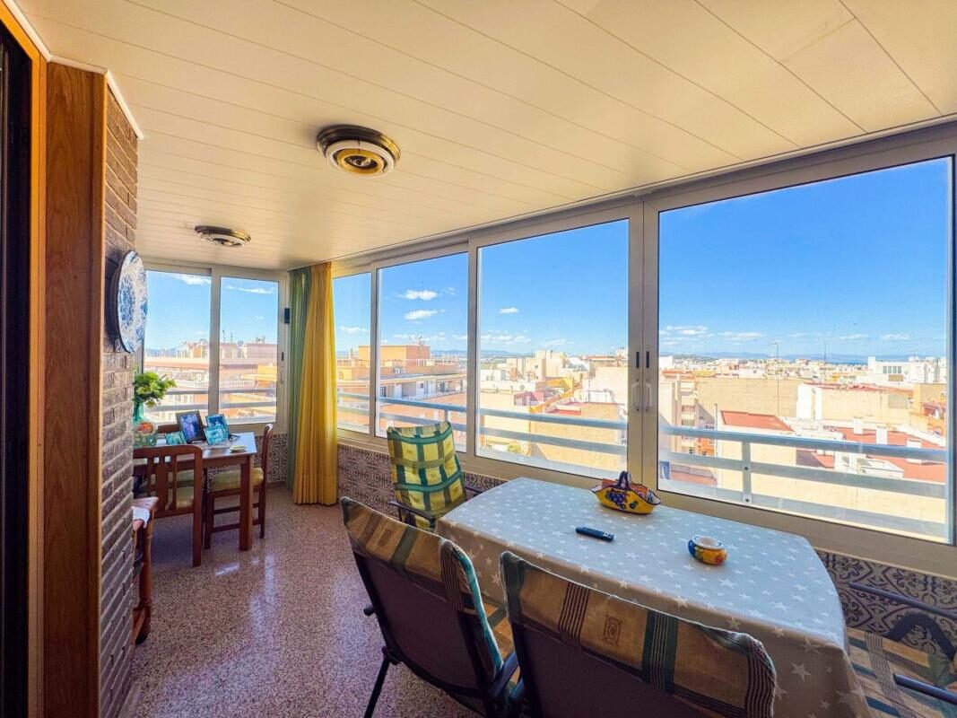 Апартаменти з 3 спальнями, 110м² в Торрев'єха, Іспанія [ID: 0152-529345]