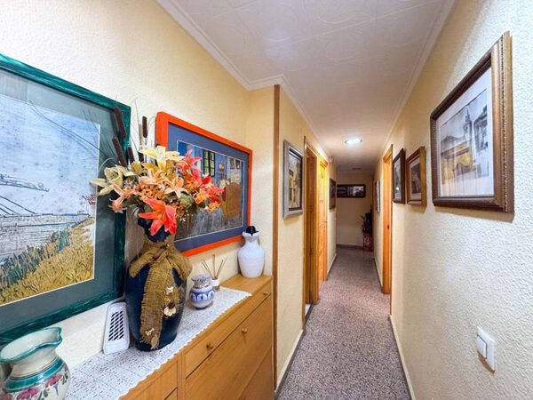 Апартаменти в Торрев'єха, Іспанія, 110м² - зображення 19