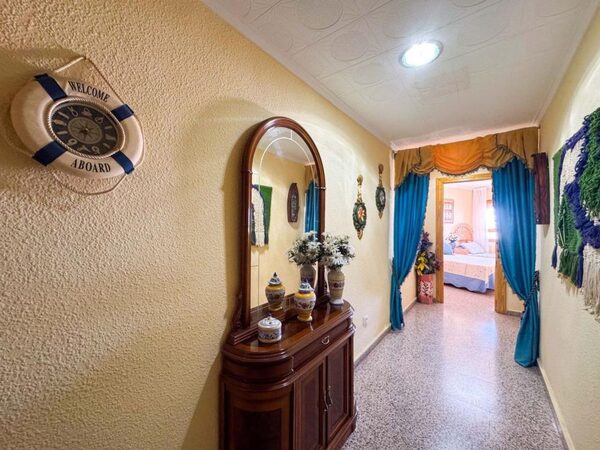 Апартаменти в Торрев'єха, Іспанія, 110м² - зображення 21