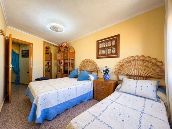 Апартаменти в Торрев'єха, Іспанія, 110м² - зображення 24