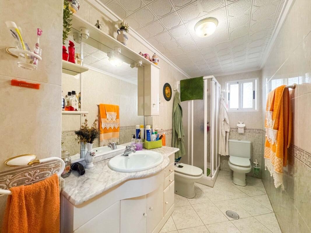 Апартаменти з 3 спальнями, 110м² в Торрев'єха, Іспанія [ID: 0152-529345]