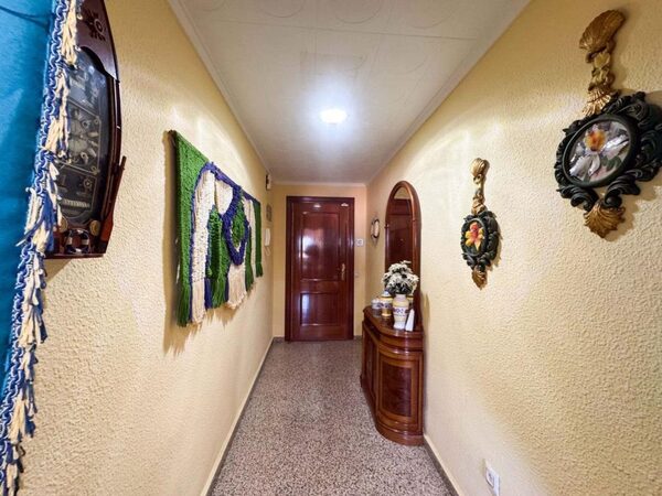 Апартаменти в Торрев'єха, Іспанія, 110м² - зображення 9