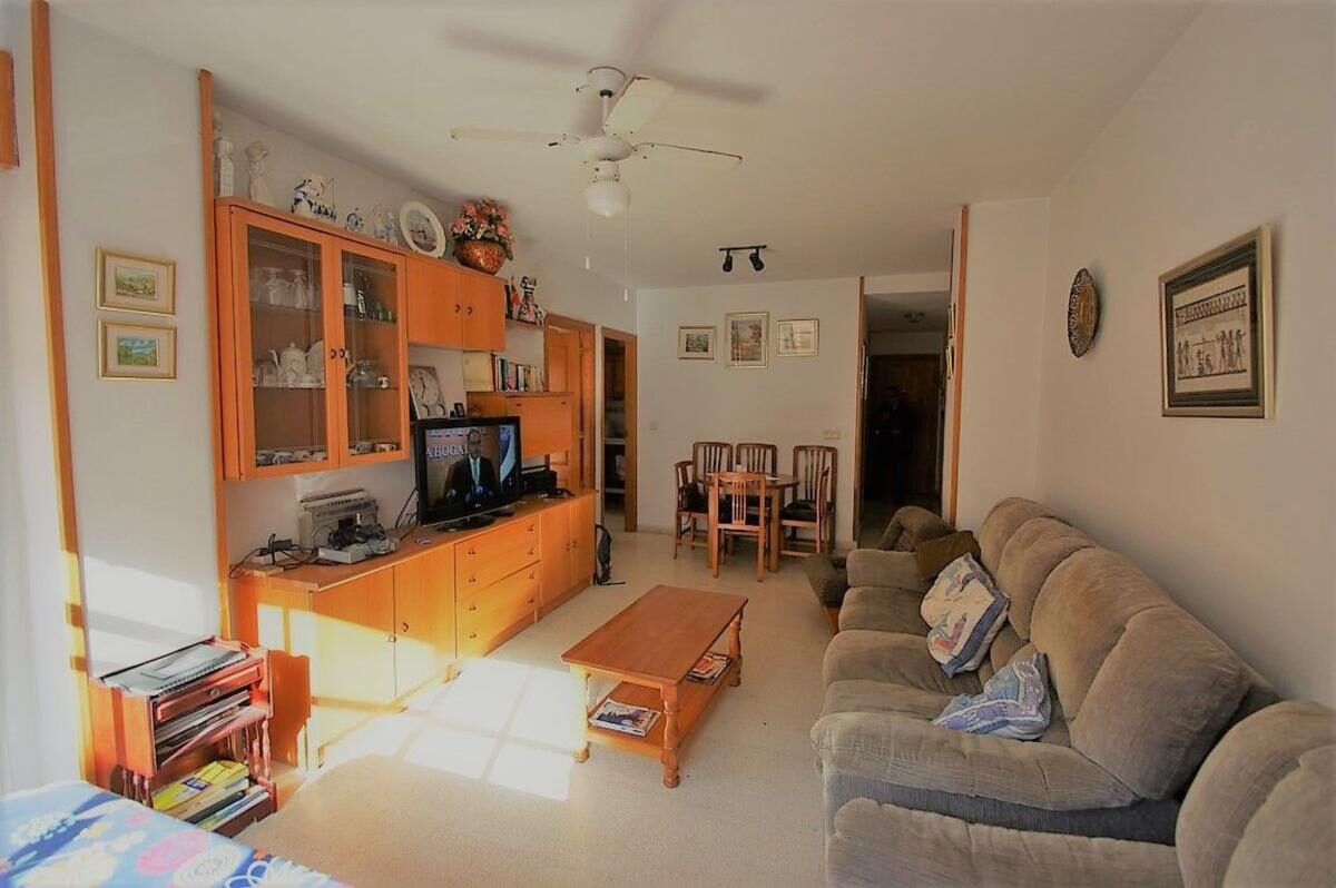 Apartamenty z 3 sypialniami, 80m² w Torrevieja, Hiszpania [ID: 0152-529346]