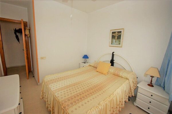 Апартаменти в Торрев'єха, Іспанія, 80м² - зображення 20