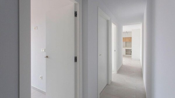 Апартаменти в Торрев'єха, Іспанія, 88м² - зображення 27