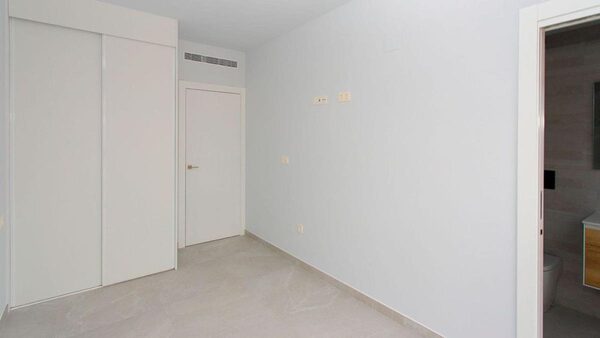 Апартаменти в Торрев'єха, Іспанія, 88м² - зображення 21