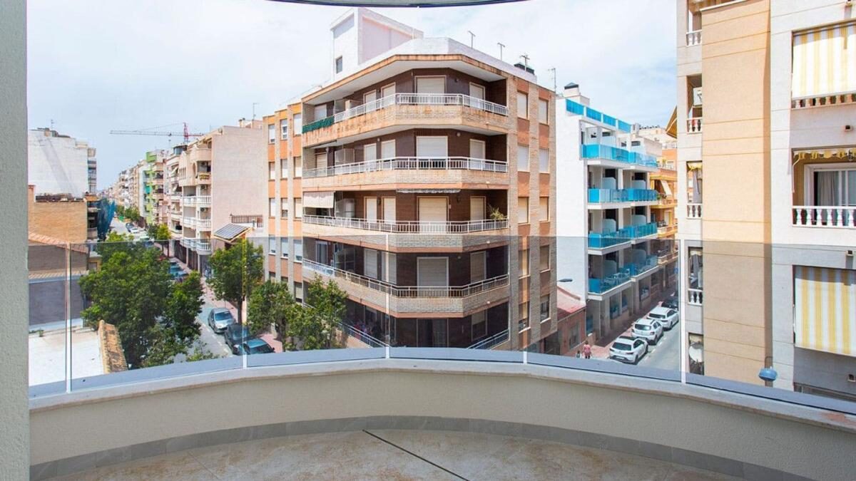 Апартаменти з 2 спальнями, 88м² в Торрев'єха, Іспанія [ID: 0152-529343]