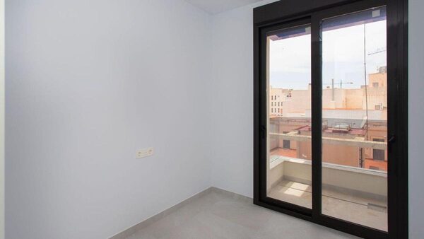 Апартаменти в Торрев'єха, Іспанія, 88м² - зображення 13