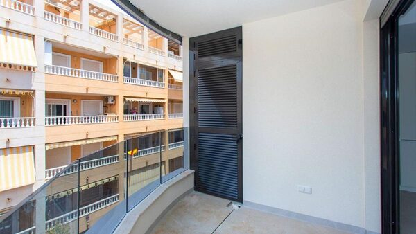 Апартаменти в Торрев'єха, Іспанія, 88м² - зображення 3