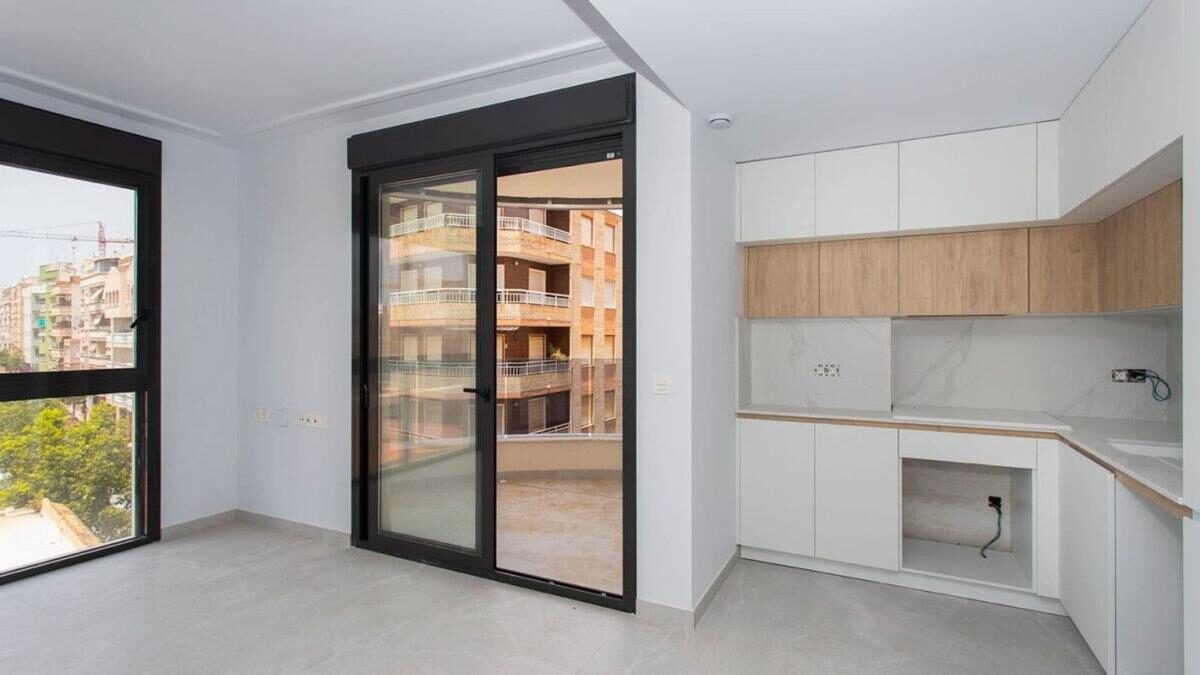 Апартаменти з 2 спальнями, 88м² в Торрев'єха, Іспанія [ID: 0152-529343]