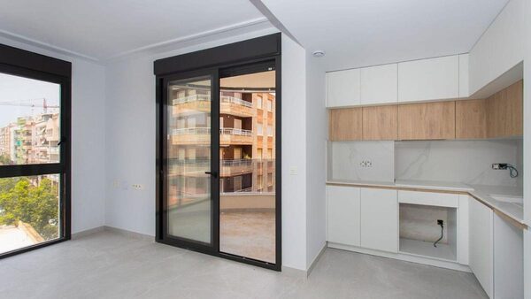 Апартаменти в Торрев'єха, Іспанія, 88м² - зображення 14