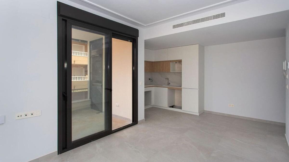 Апартаменти з 2 спальнями, 88м² в Торрев'єха, Іспанія [ID: 0152-529343]