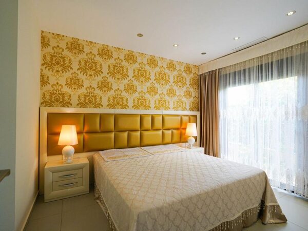 Вилла в Рохалес, Испания, 120м² - изображение 4