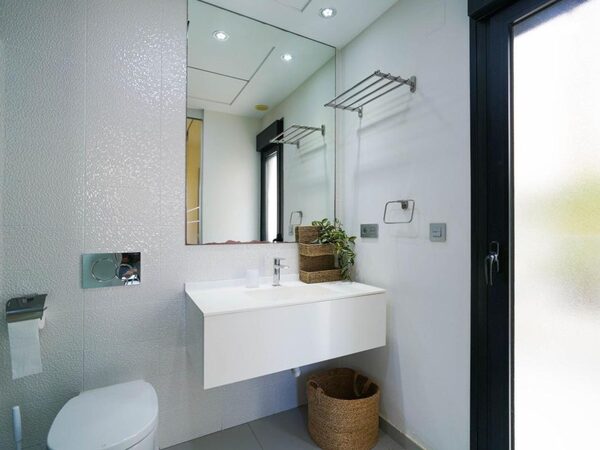 Вилла в Рохалес, Испания, 120м² - изображение 22