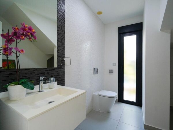 Вилла в Рохалес, Испания, 120м² - изображение 23