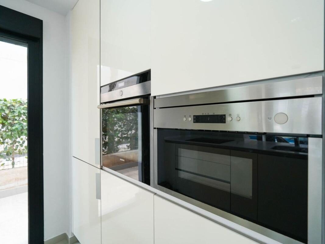 Вилла с 3 спальнями, 120м² в Рохалес, Испания [ID: 0152-529341]
