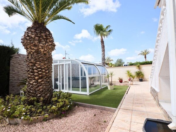 Villa in Rojales, Spain, 356m² - image 9