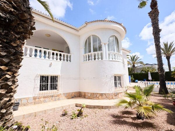 Villa in Rojales, Spain, 356m² - image 10