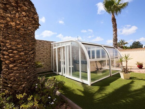 Villa in Rojales, Spain, 356m² - image 28