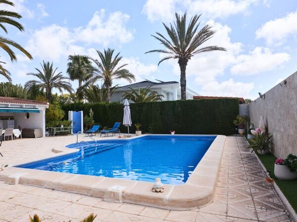 Villa in Rojales, Spain, 356m² - image 14