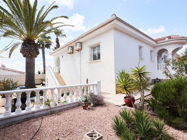 Villa in Rojales, Spain, 356m² - image 27