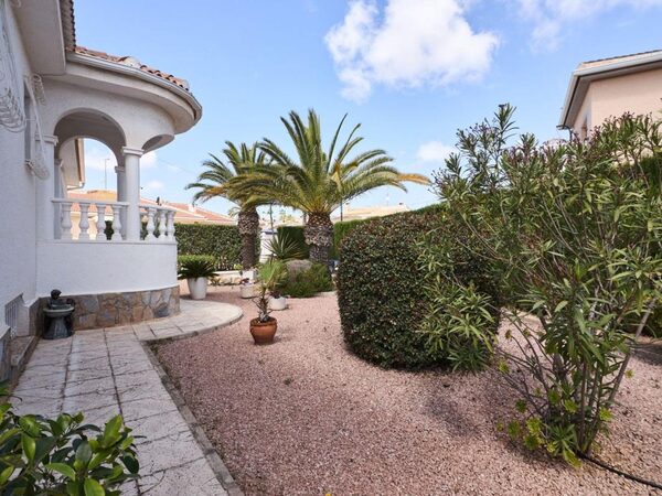 Villa in Rojales, Spain, 356m² - image 24