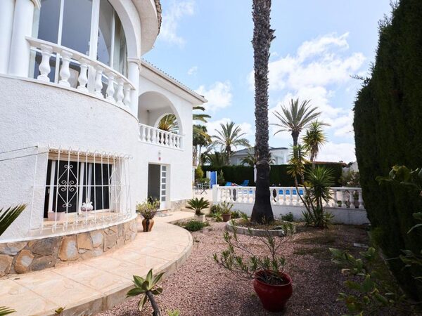 Villa in Rojales, Spain, 356m² - image 12