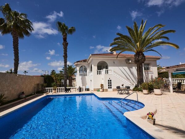 Villa in Rojales, Spain, 356m² - image 15