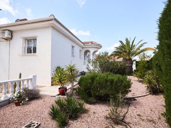 Villa in Rojales, Spain, 356m² - image 26