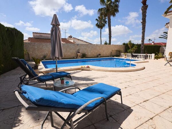 Villa in Rojales, Spain, 356m² - image 16