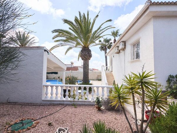 Villa in Rojales, Spain, 356m² - image 25