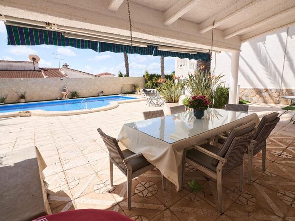 Villa in Rojales, Spain, 356m² - image 19