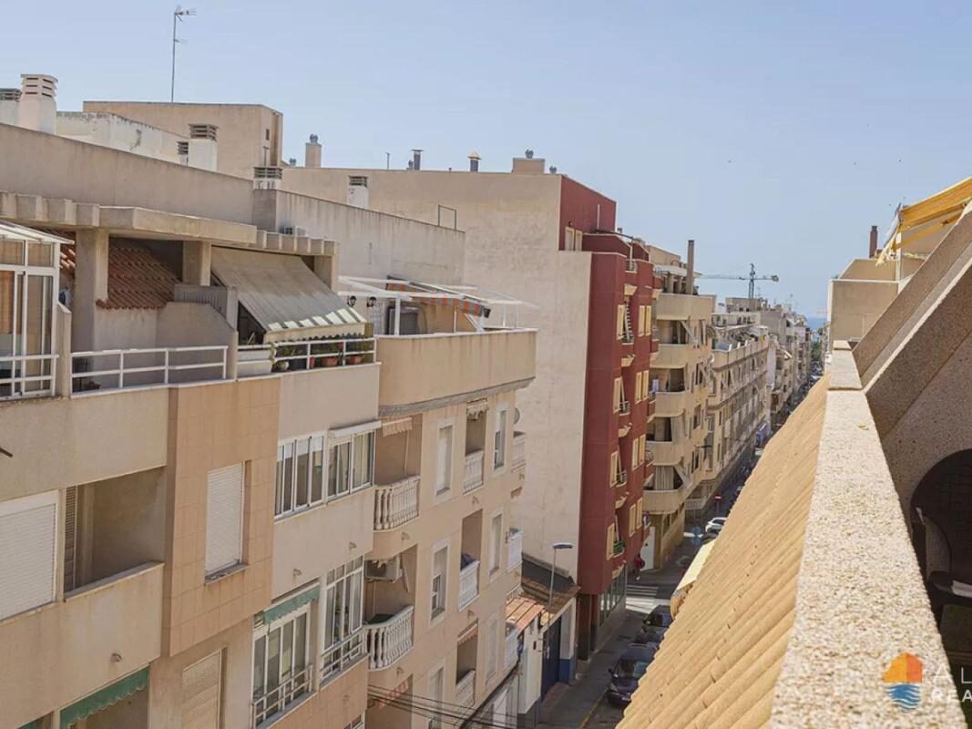 Apartamenty z 2 sypialniami, 54m² w Torrevieja, Hiszpania [ID: 0152-529222]