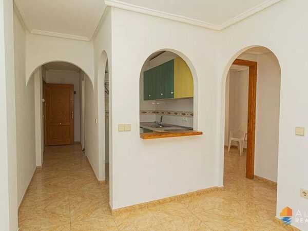 Апартаменти в Торрев'єха, Іспанія, 54м² - зображення 7