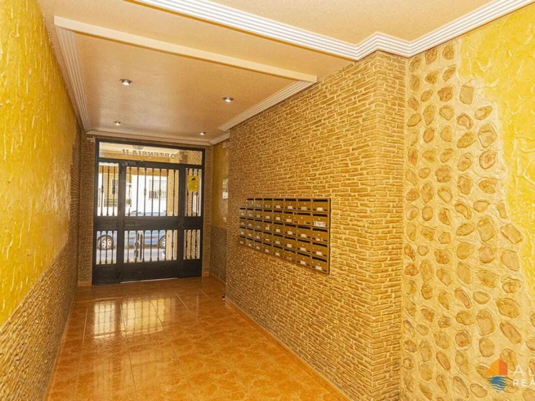 Apartamenty z 2 sypialniami, 54m² w Torrevieja, Hiszpania [ID: 0152-529222]