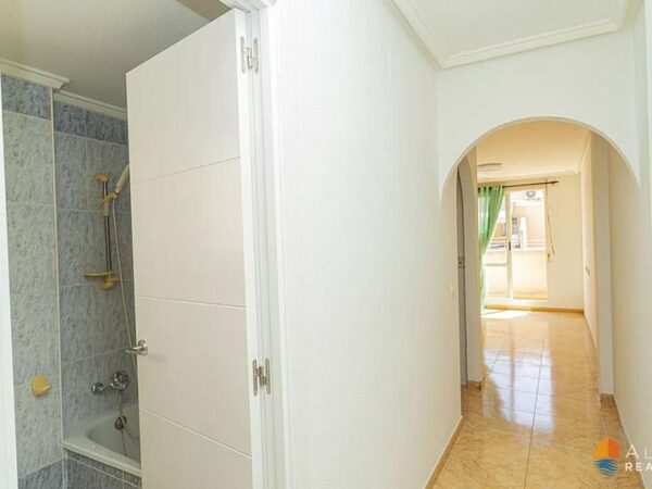 Апартаменти в Торрев'єха, Іспанія, 54м² - зображення 23