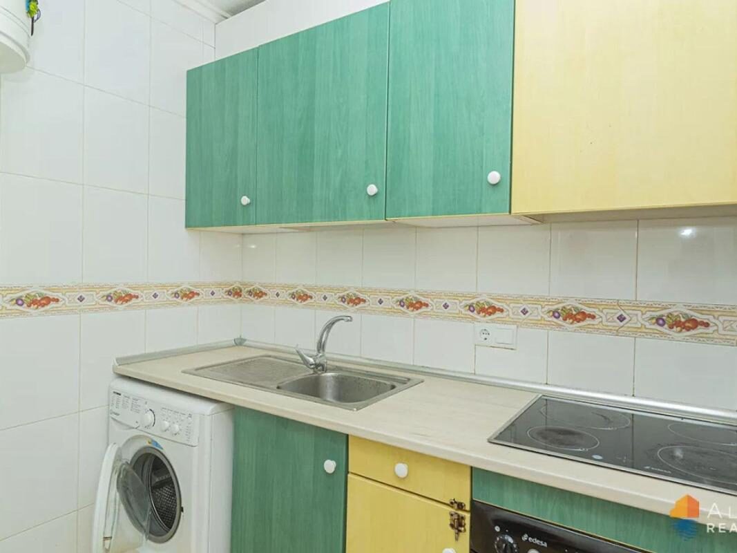 Apartamenty z 2 sypialniami, 54m² w Torrevieja, Hiszpania [ID: 0152-529222]