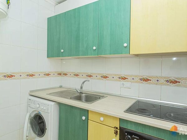 Апартаменти в Торрев'єха, Іспанія, 54м² - зображення 6