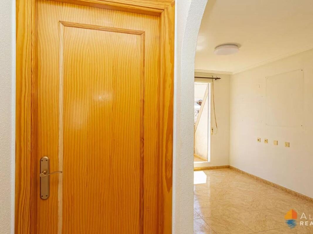 Apartamenty z 2 sypialniami, 54m² w Torrevieja, Hiszpania [ID: 0152-529222]