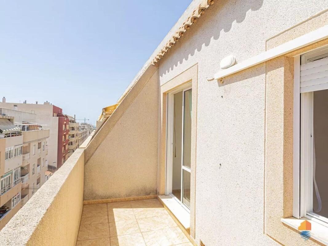 Apartamenty z 2 sypialniami, 54m² w Torrevieja, Hiszpania [ID: 0152-529222]