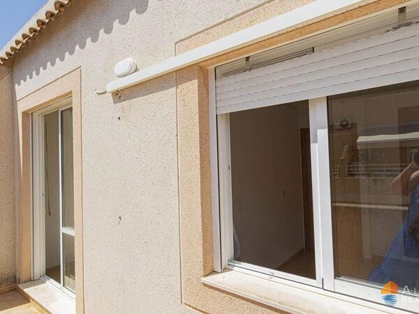 Апартаменти в Торрев'єха, Іспанія, 54м² - зображення 4