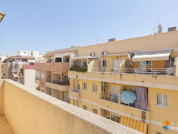 Апартаменти в Торрев'єха, Іспанія, 54м² - зображення 15